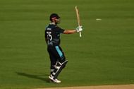 New Zealand v Sri Lanka - 1st T20